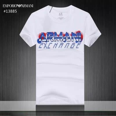 Armani Shirts-1503